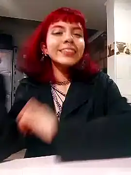 Genesisrea   online show from 03.15.25