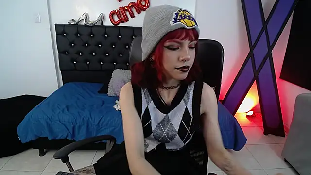 Genesisrea   online show from 03.19.25