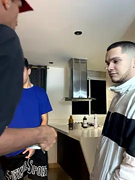 Miguel bigcock online show from 01.10.26