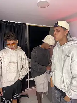 Miguel bigcock online show from 02.03.26