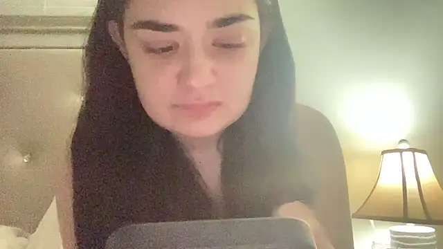 Lolabunny23 online show from 06.07.26
