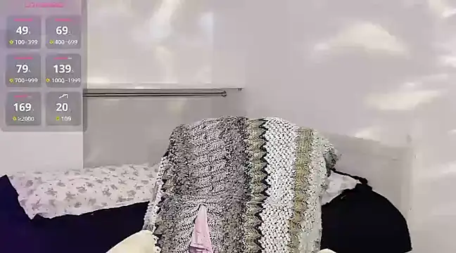 cookie-77 online show from 03.20.25