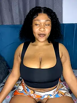 CuteSexyBoobz online show from 09.24.25