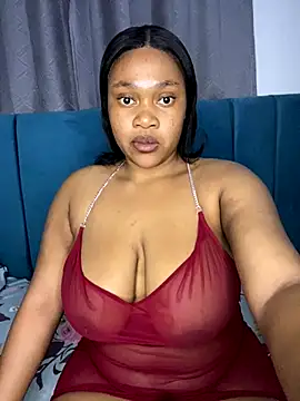 CuteSexyBoobz online show from 11.04.25