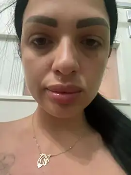 Snapshot of IrisRossie chatting on 07.21.26 IrisRossie online show from 07.21.26