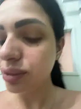 Snapshot of IrisRossie chatting on 07.29.26 IrisRossie online show from 07.29.26