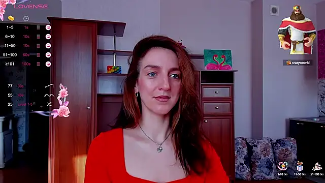 desired zzoya online show from 03.14.25