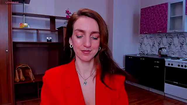 desired zzoya online show from 03.18.25