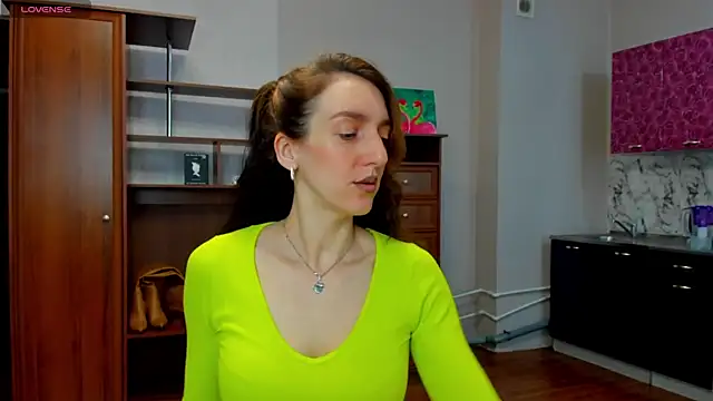 desired zzoya online show from 03.21.25