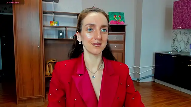 desired zzoya online show from 03.21.25