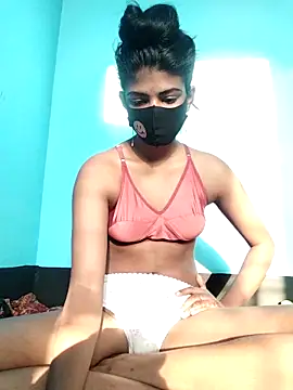 Retisha-Redoy online show from 03.15.25