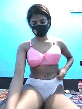 Retisha-Redoy online show from 03.17.25