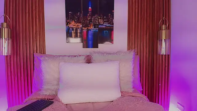 Jonas Rivers online show from 11.19.25