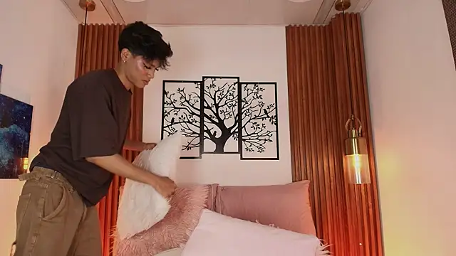 Jonas Rivers online show from 01.13.26