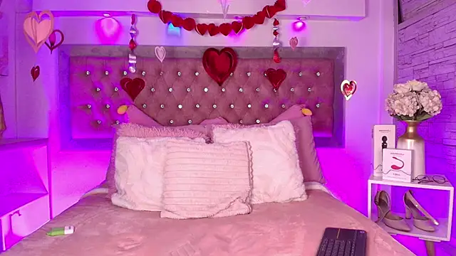 Jonas Rivers online show from 02.20.26