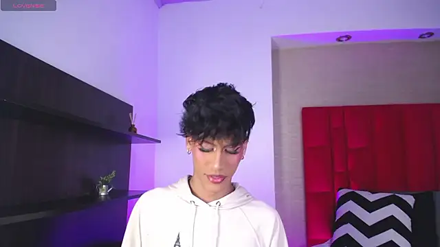 Jonas Rivers online show from 03.22.26