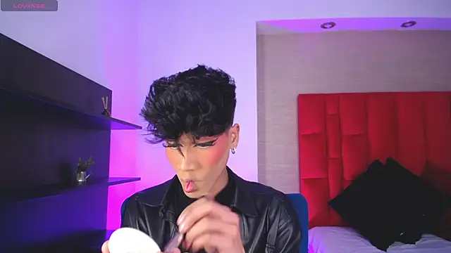 Jonas Rivers online show from 03.31.26