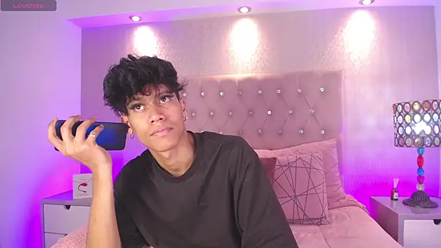 Jonas Rivers online show from 04.04.26