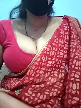 Sexyradha  online show from 02.15.26
