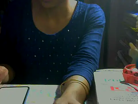 mayra89 online show from 10.01.25