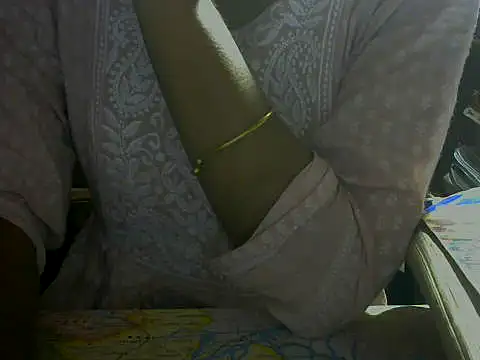 mayra89 online show from 10.13.25