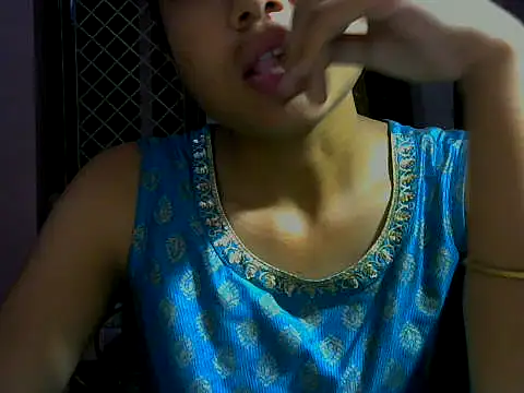 mayra89 online show from 10.20.25