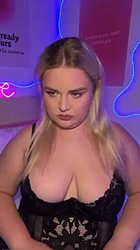 April Vancee online show from 07.06.26