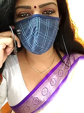 Snapshot of ashmitha chatting on 09.26.25 ashmitha online show from 09.26.25