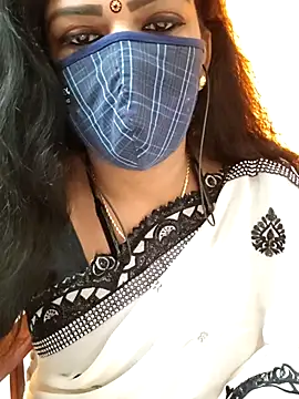 Snapshot of ashmitha chatting on 09.28.25 ashmitha online show from 09.28.25