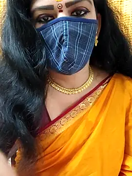 Snapshot of ashmitha chatting on 10.01.25 ashmitha online show from 10.01.25