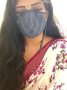 Snapshot of ashmitha chatting on 01.16.26 ashmitha online show from 01.16.26