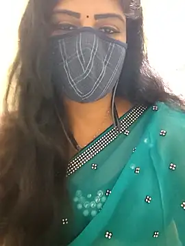 Snapshot of ashmitha chatting on 01.16.26 ashmitha online show from 01.16.26