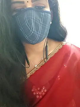 Snapshot of ashmitha chatting on 01.17.26 ashmitha online show from 01.17.26