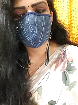 Snapshot of ashmitha chatting on 01.18.26 ashmitha online show from 01.18.26