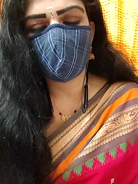 Snapshot of ashmitha chatting on 01.19.26 ashmitha online show from 01.19.26