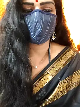 Snapshot of ashmitha chatting on 02.01.26 ashmitha online show from 02.01.26