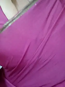 Snapshot of ashmitha chatting on 02.01.26 ashmitha online show from 02.01.26