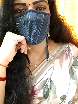 Snapshot of ashmitha chatting on 02.04.26 ashmitha online show from 02.04.26