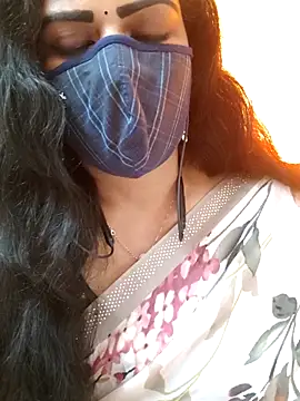 Snapshot of ashmitha chatting on 02.05.26 ashmitha online show from 02.05.26