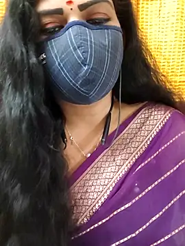 Snapshot of ashmitha chatting on 02.06.26 ashmitha online show from 02.06.26