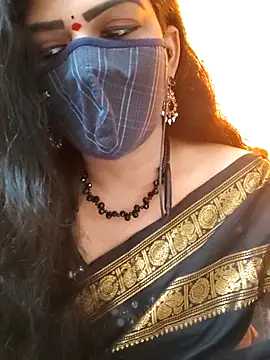 Snapshot of ashmitha chatting on 02.07.26 ashmitha online show from 02.07.26