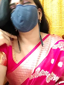 Snapshot of ashmitha chatting on 02.13.26 ashmitha online show from 02.13.26