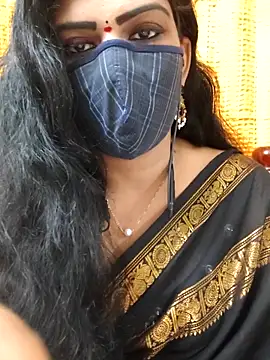 Snapshot of ashmitha chatting on 02.14.26 ashmitha online show from 02.14.26