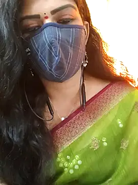 Snapshot of ashmitha chatting on 02.16.26 ashmitha online show from 02.16.26