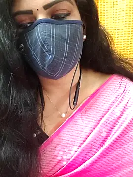 Snapshot of ashmitha chatting on 02.17.26 ashmitha online show from 02.17.26