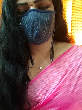 Snapshot of ashmitha chatting on 02.20.26 ashmitha online show from 02.20.26