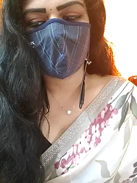 Snapshot of ashmitha chatting on 02.21.26 ashmitha online show from 02.21.26