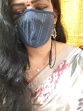 Snapshot of ashmitha chatting on 02.21.26 ashmitha online show from 02.21.26