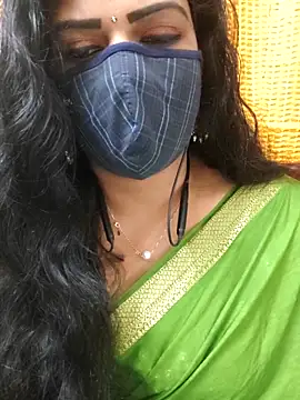 Snapshot of ashmitha chatting on 02.22.26 ashmitha online show from 02.22.26