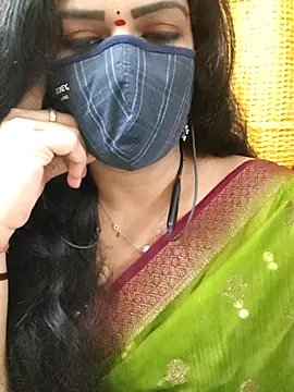 Snapshot of ashmitha chatting on 02.25.26 ashmitha online show from 02.25.26